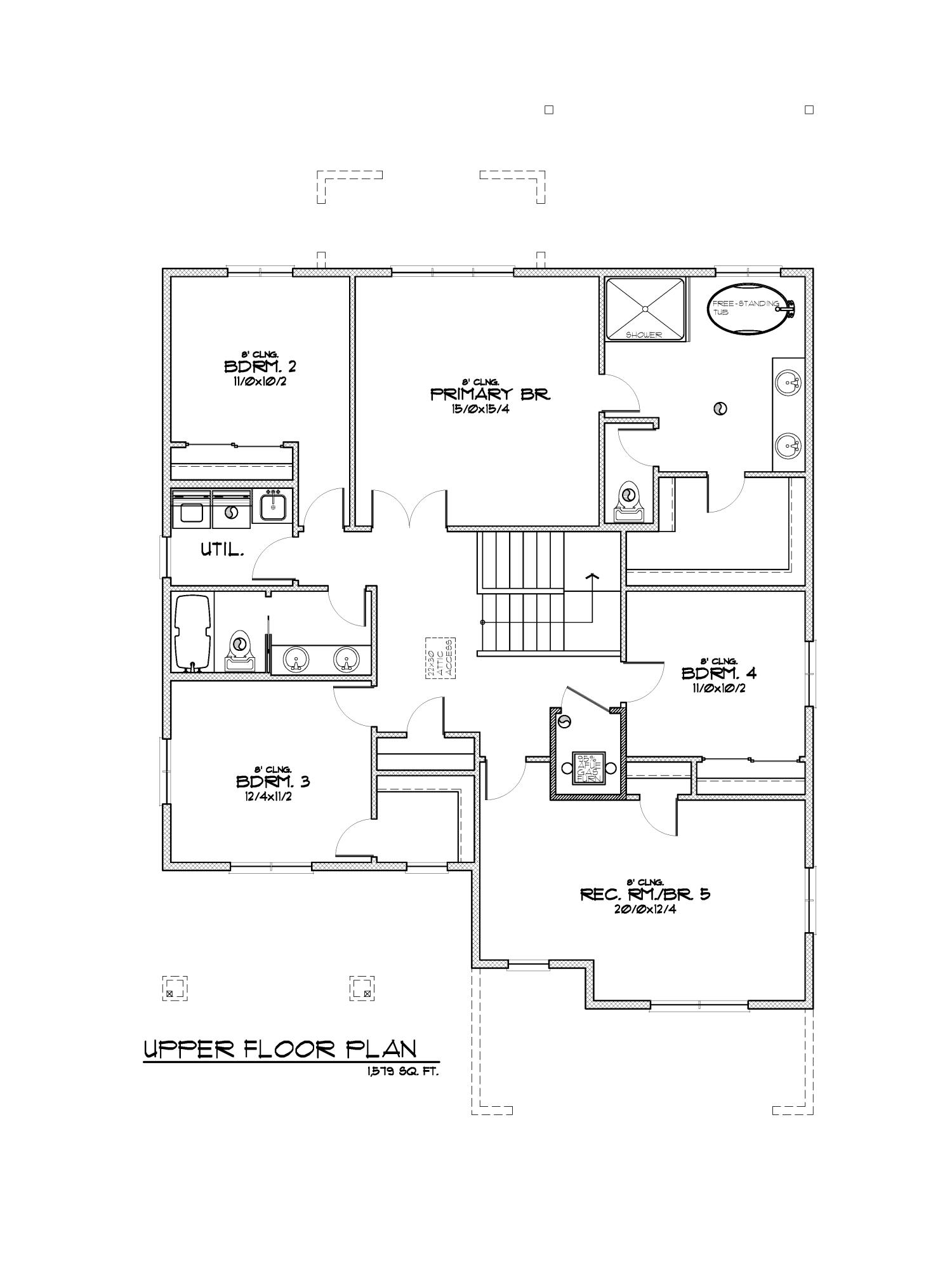 Westhaven - Residential
