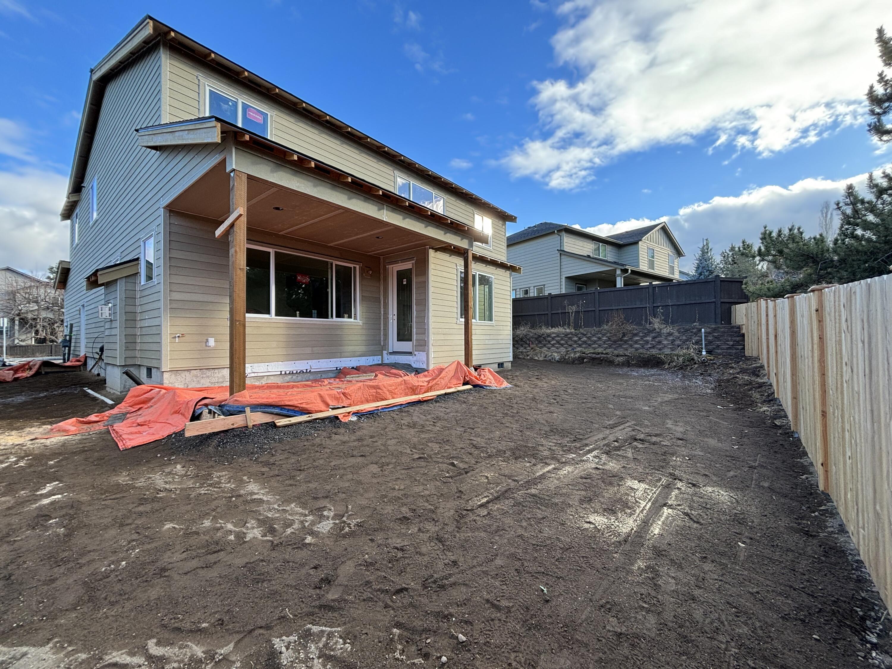Westhaven - Residential