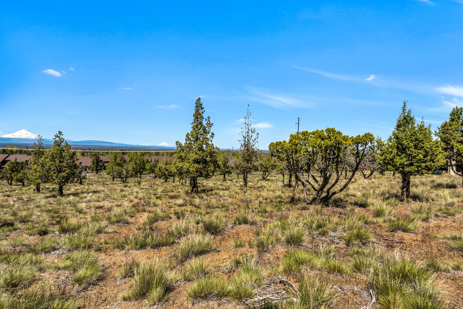 Eagle Crest - Land