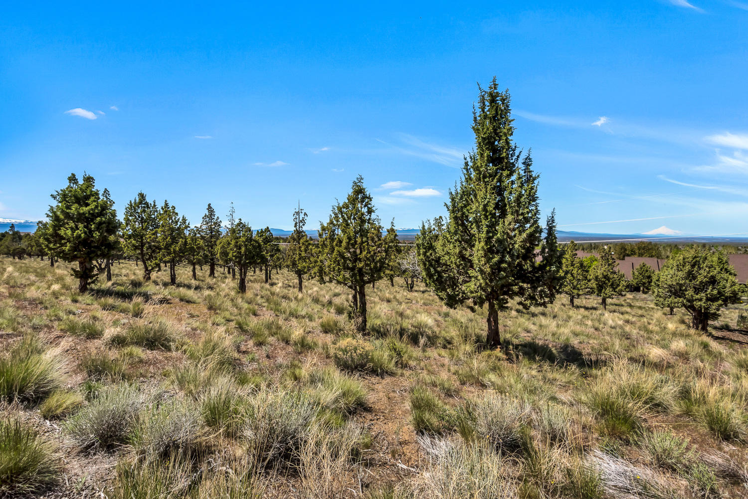 Eagle Crest - Land