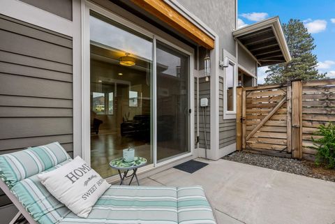 Tiny photo for 63373 Milestone Drive, Bend, OR 97703 (MLS # 220211992)