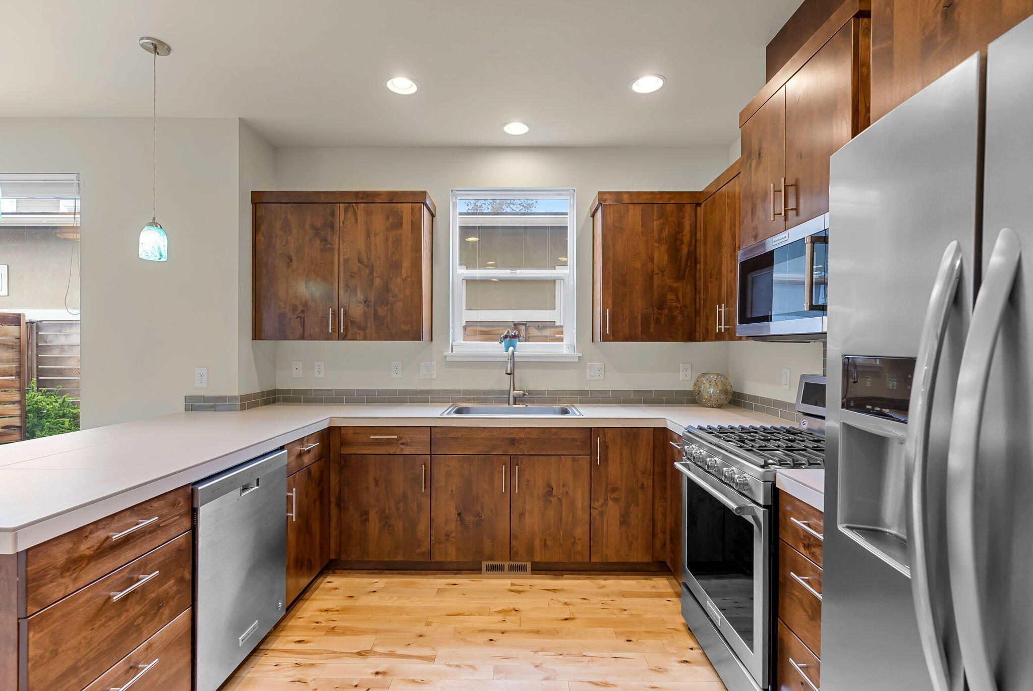 Clearstone - Residential