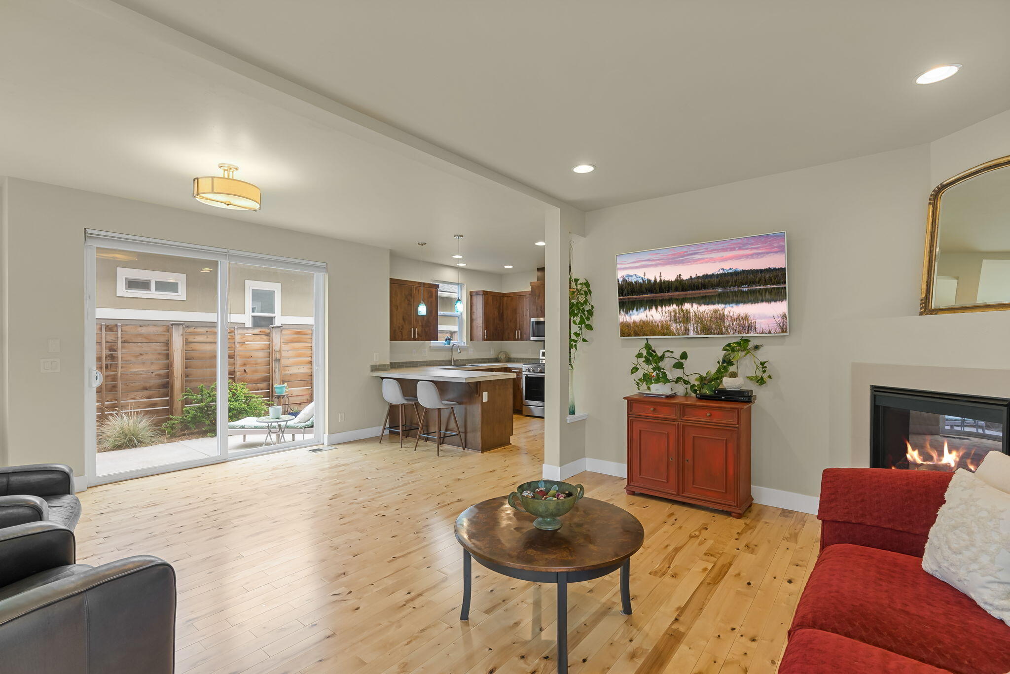 Clearstone - Residential