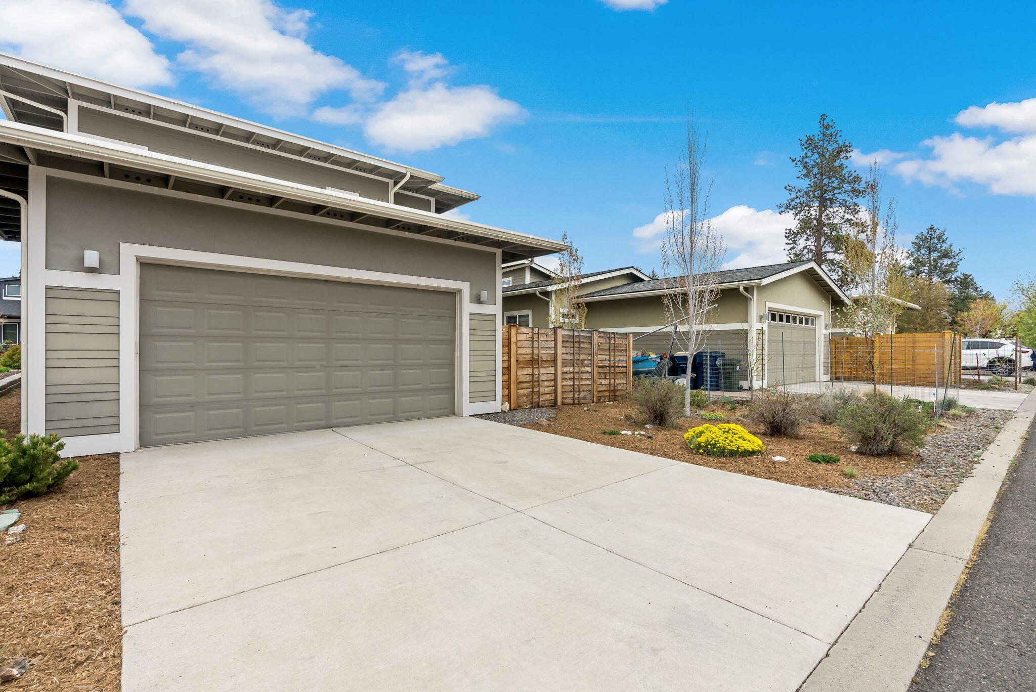 Clearstone - Residential