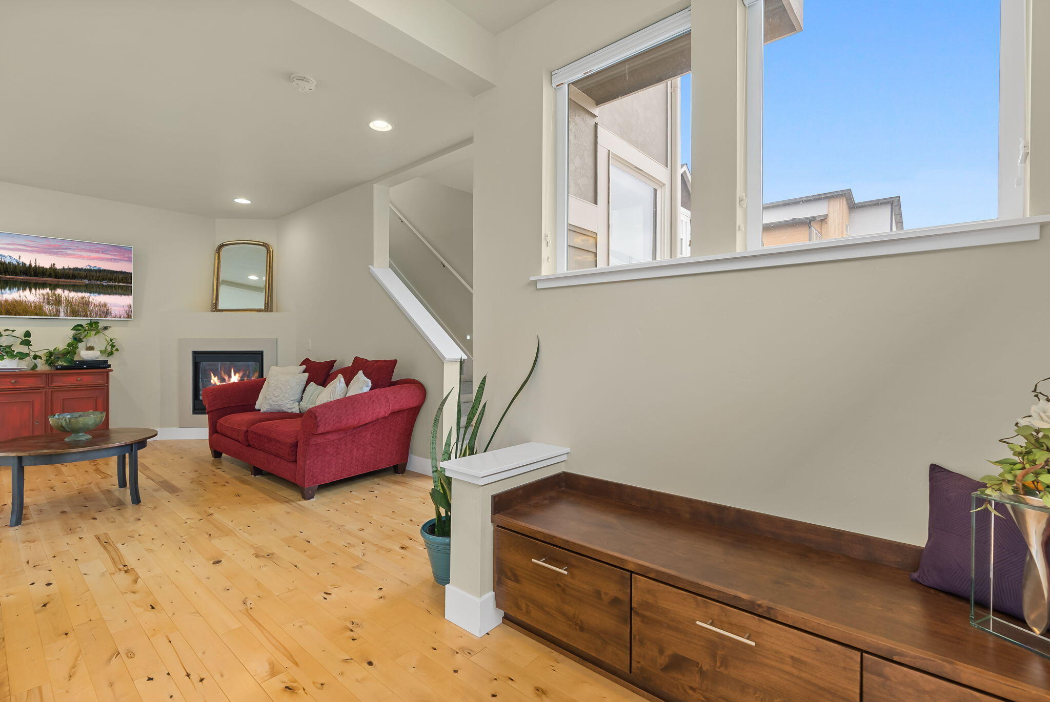 Clearstone - Residential