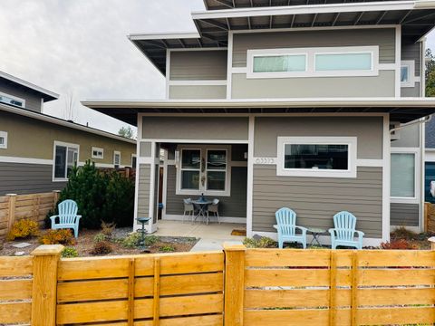 Tiny photo for 63373 Milestone Drive, Bend, OR 97703 (MLS # 220211992)