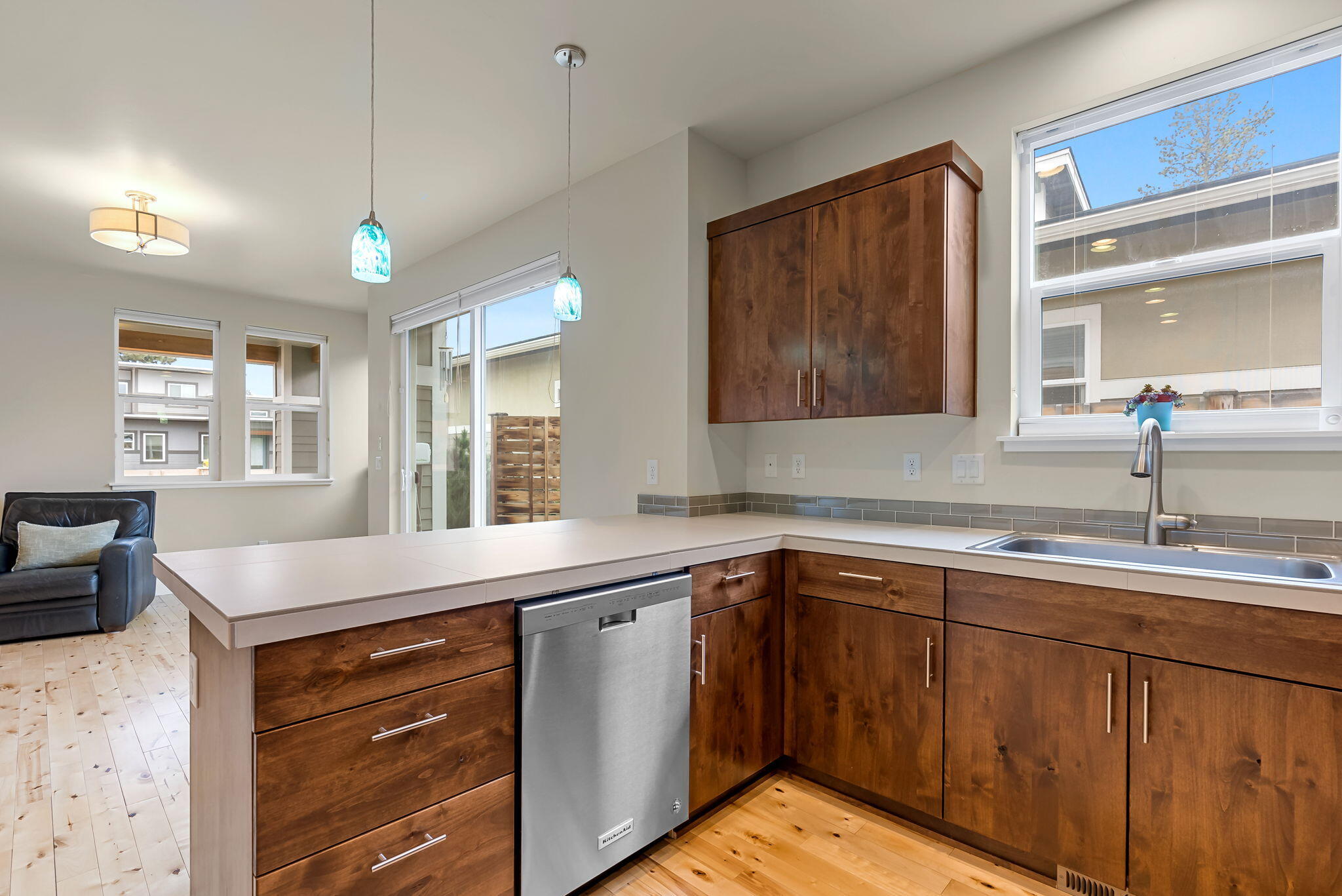 Clearstone - Residential