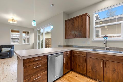 Tiny photo for 63373 Milestone Drive, Bend, OR 97703 (MLS # 220211992)