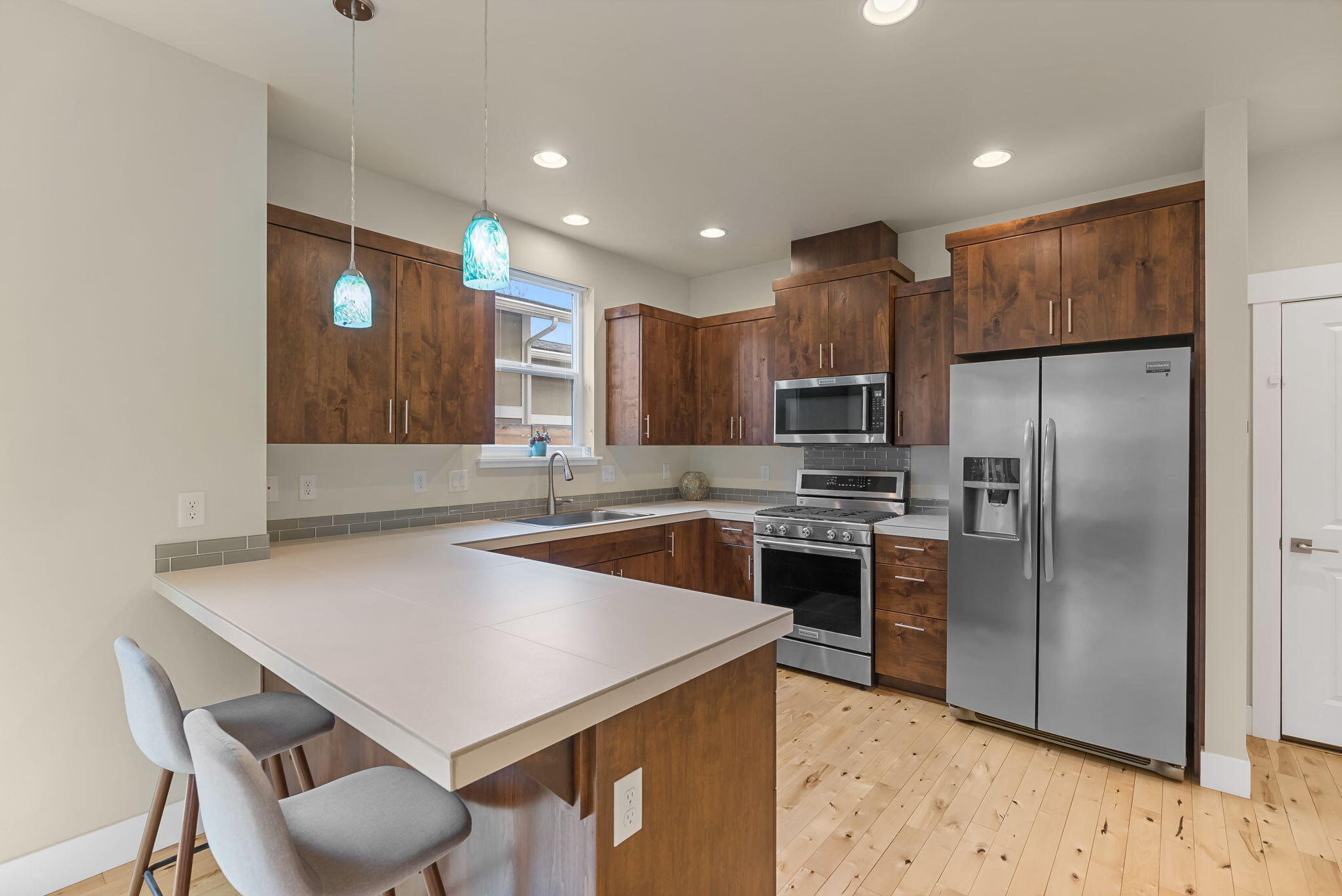 Clearstone - Residential