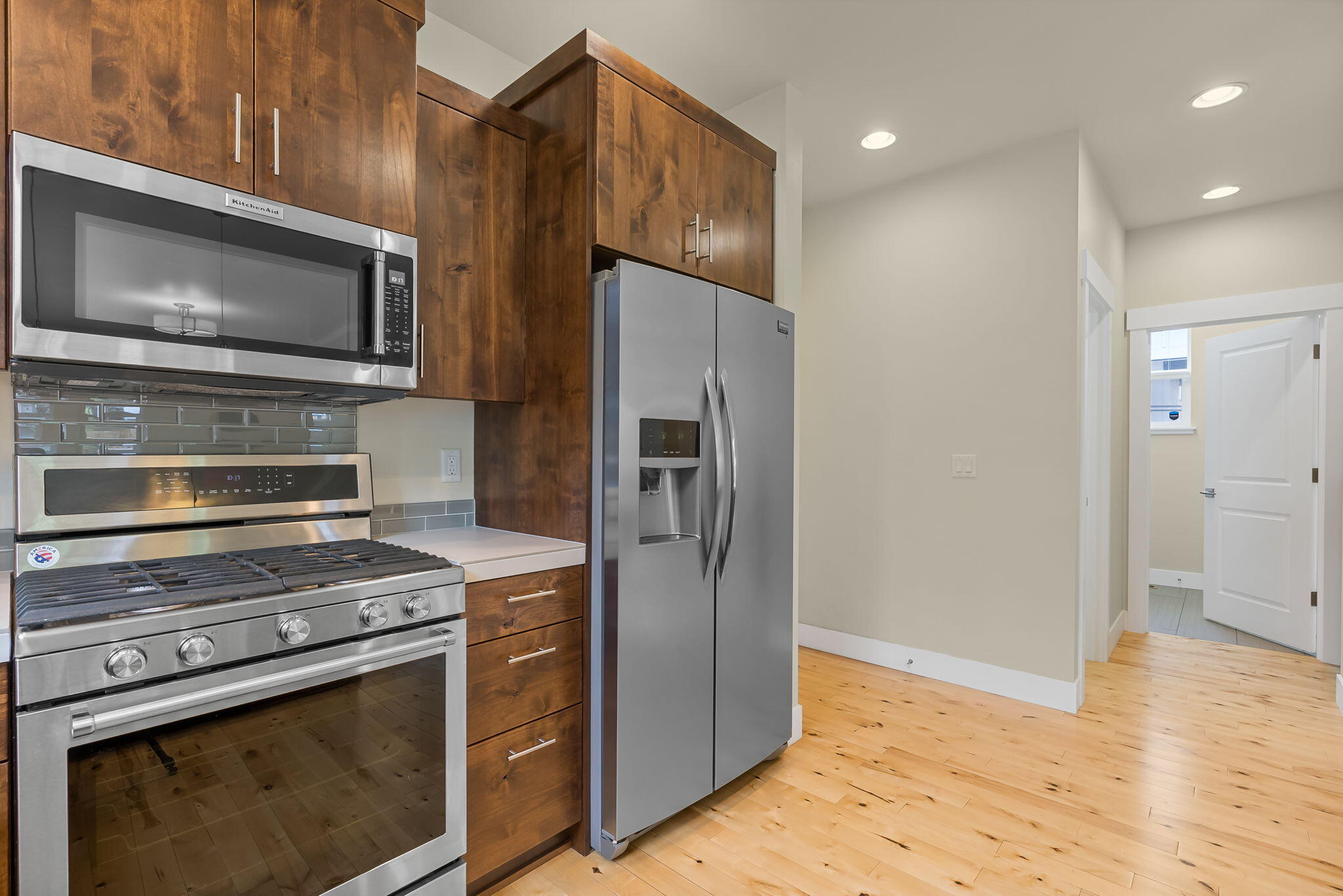 Clearstone - Residential