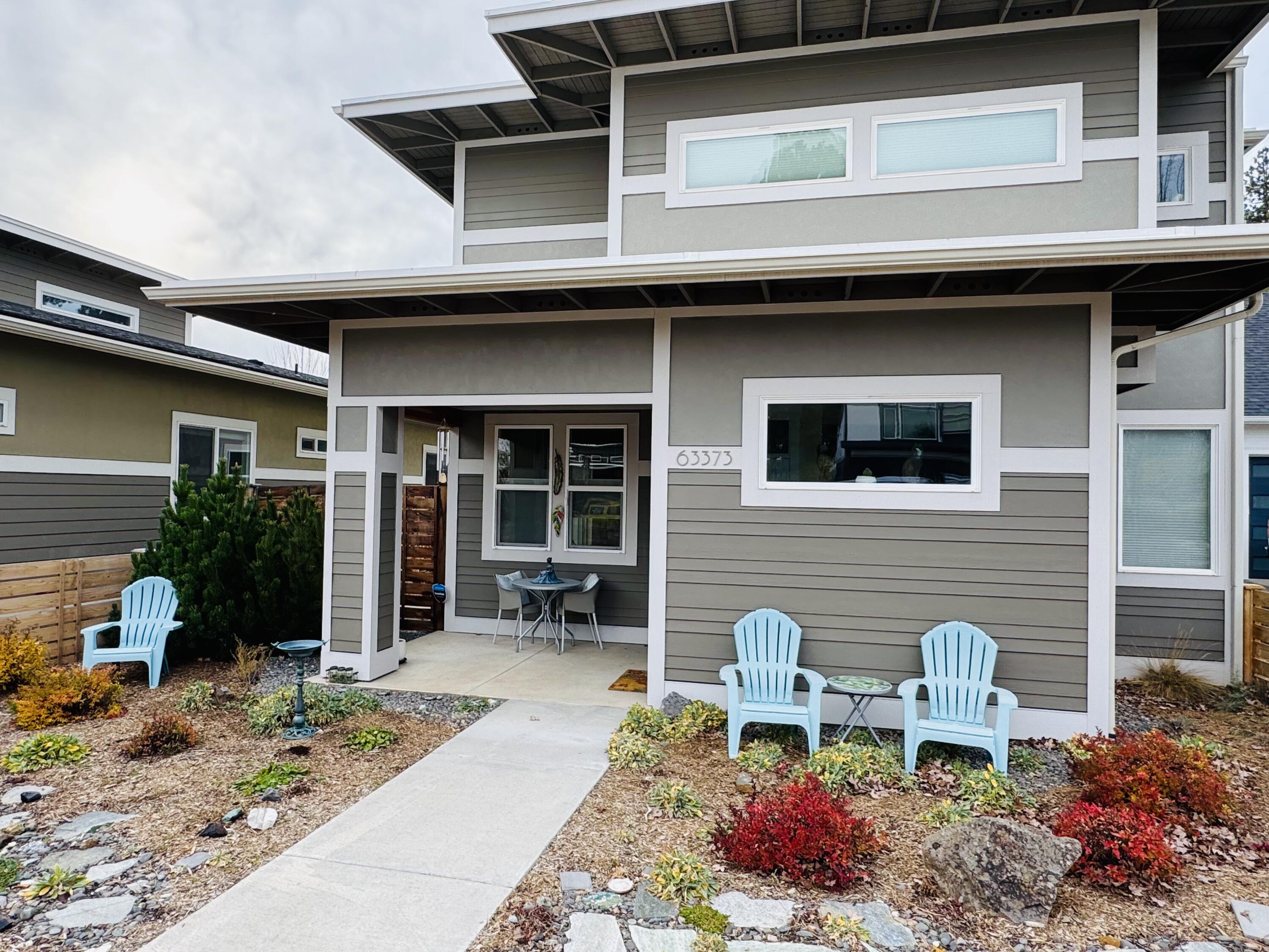 63373 Milestone Drive