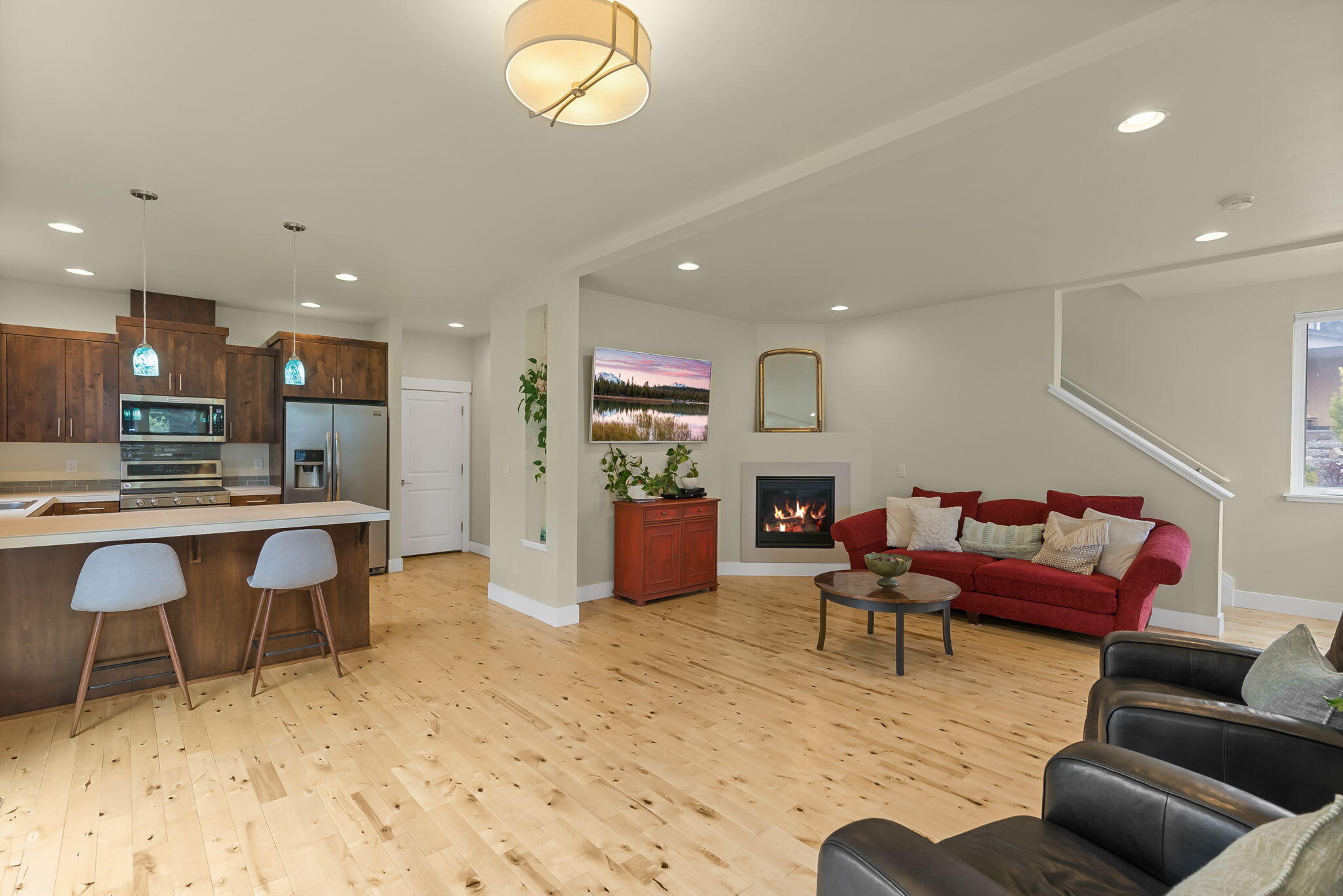 Clearstone - Residential