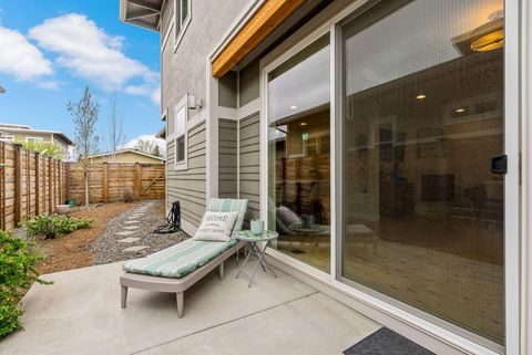 Tiny photo for 63373 Milestone Drive, Bend, OR 97703 (MLS # 220211992)