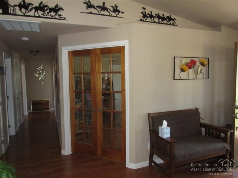 Whispering Pines - Residential