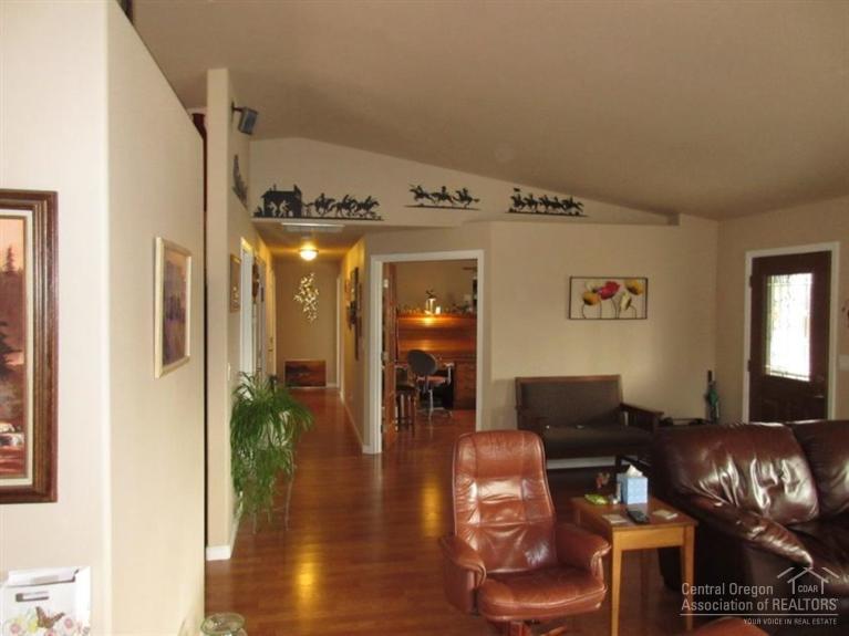 Whispering Pines - Residential