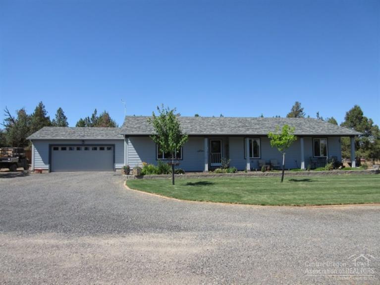 Whispering Pines - Residential