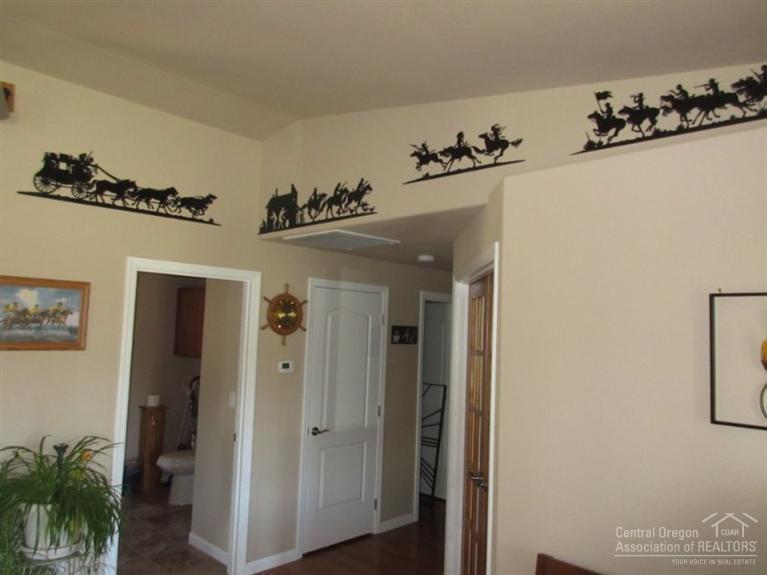 Whispering Pines - Residential