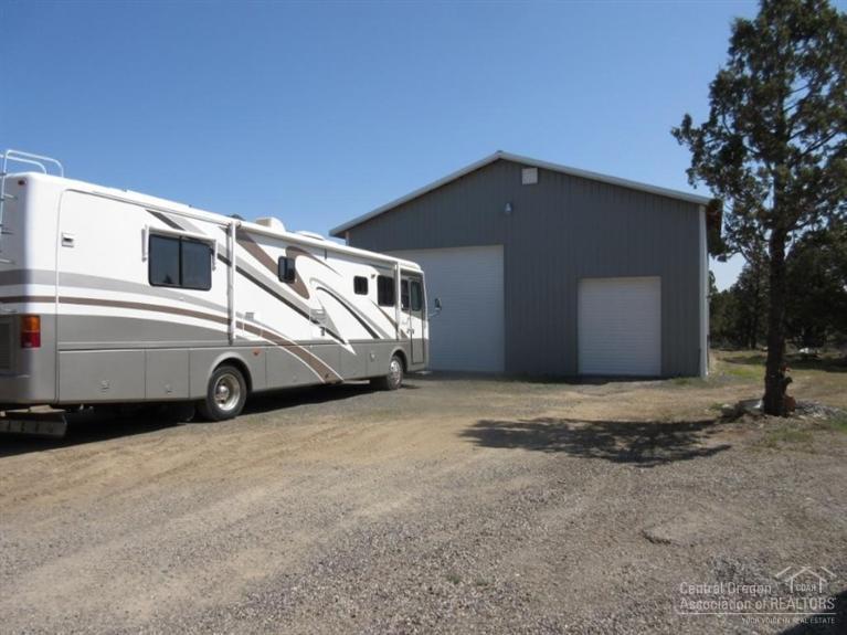 Whispering Pines - Residential