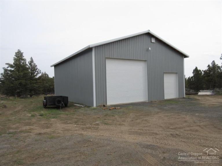 Whispering Pines - Residential