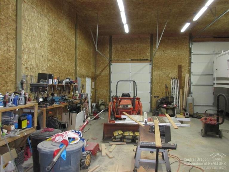 Whispering Pines - Residential