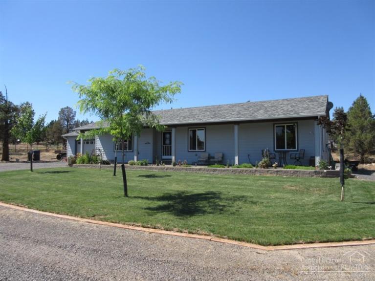 Whispering Pines - Residential