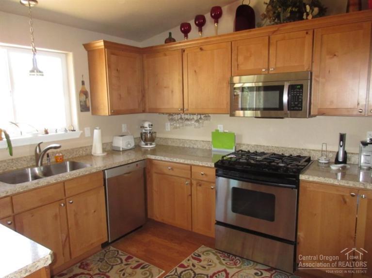 Whispering Pines - Residential