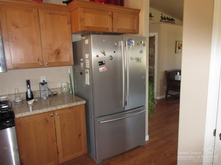 Whispering Pines - Residential