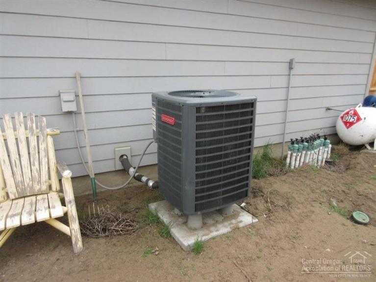 Whispering Pines - Residential