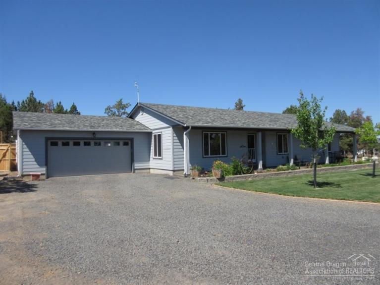 Whispering Pines - Residential