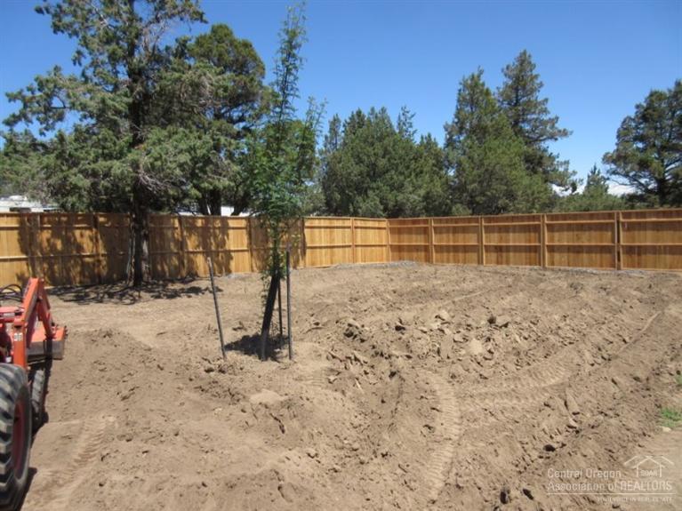 Whispering Pines - Residential