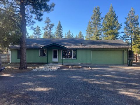17260 Brant Drive Bend OR 97707