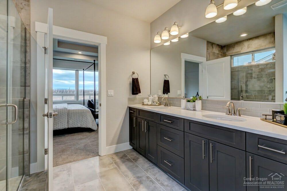 Triple Ridge - Residential