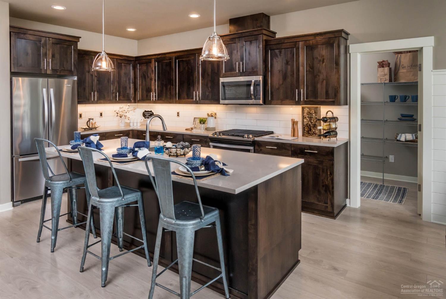 Triple Ridge - Residential