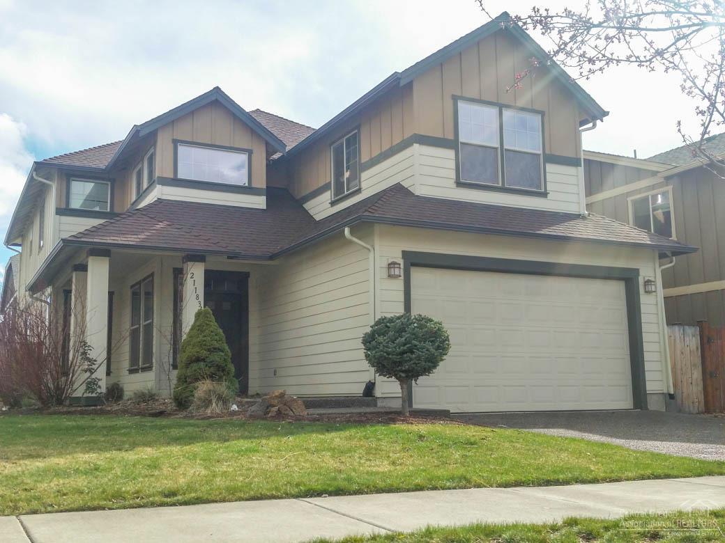 Desert Skies - Residential