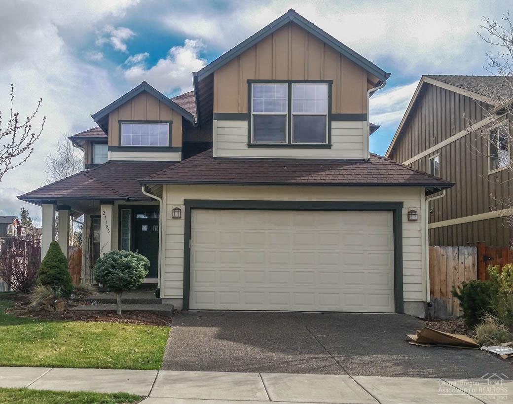 Desert Skies - Residential