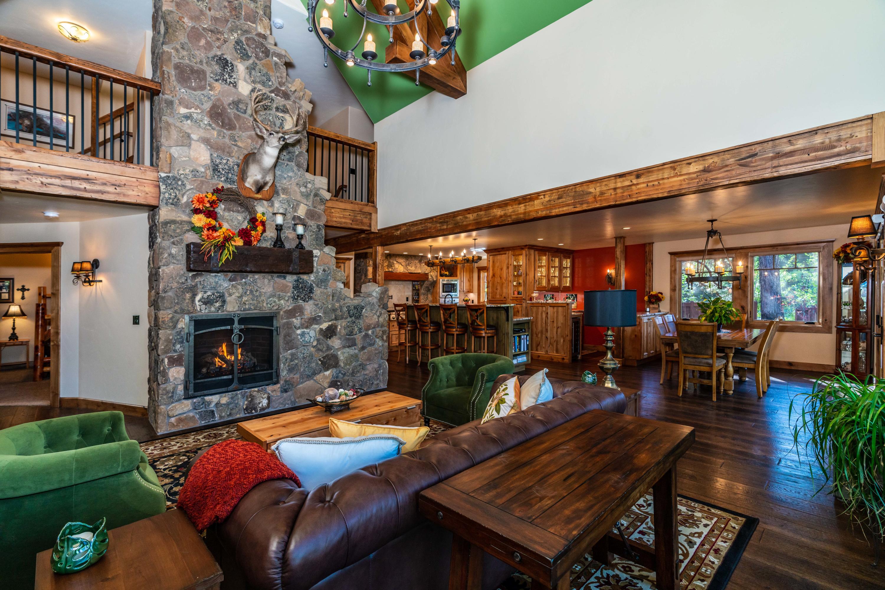 Wild River - Residential