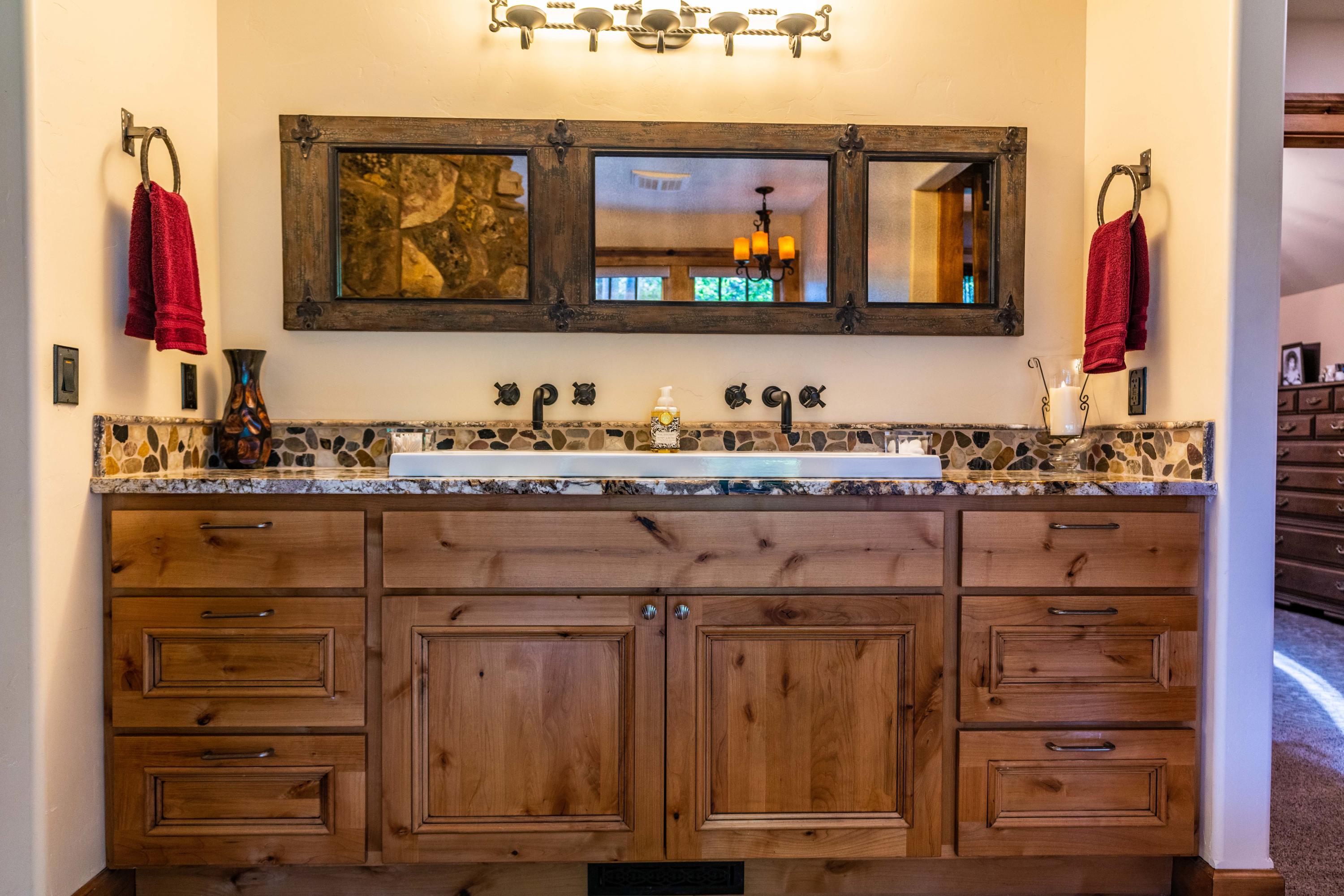 Wild River - Residential