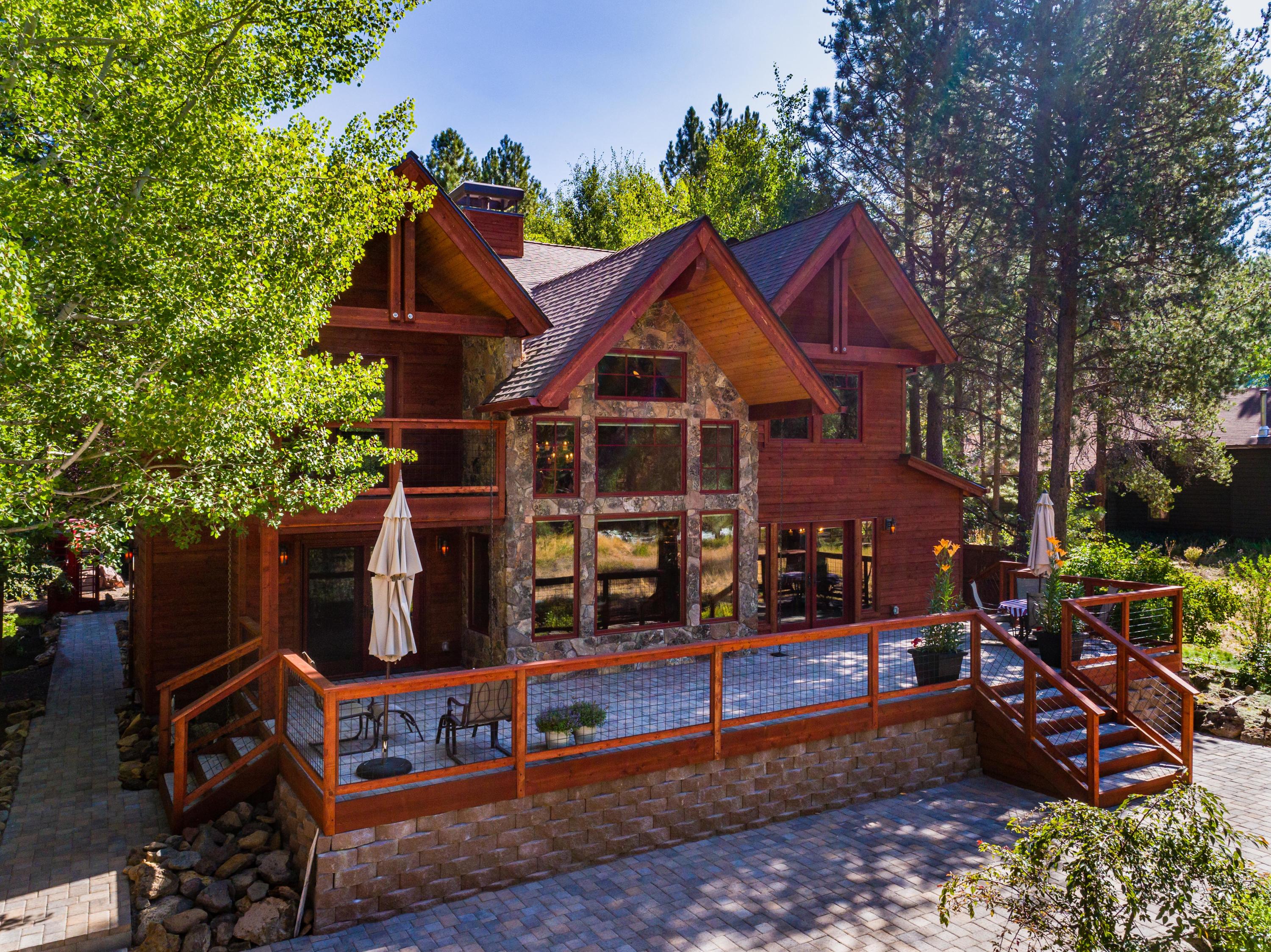 Wild River - Residential