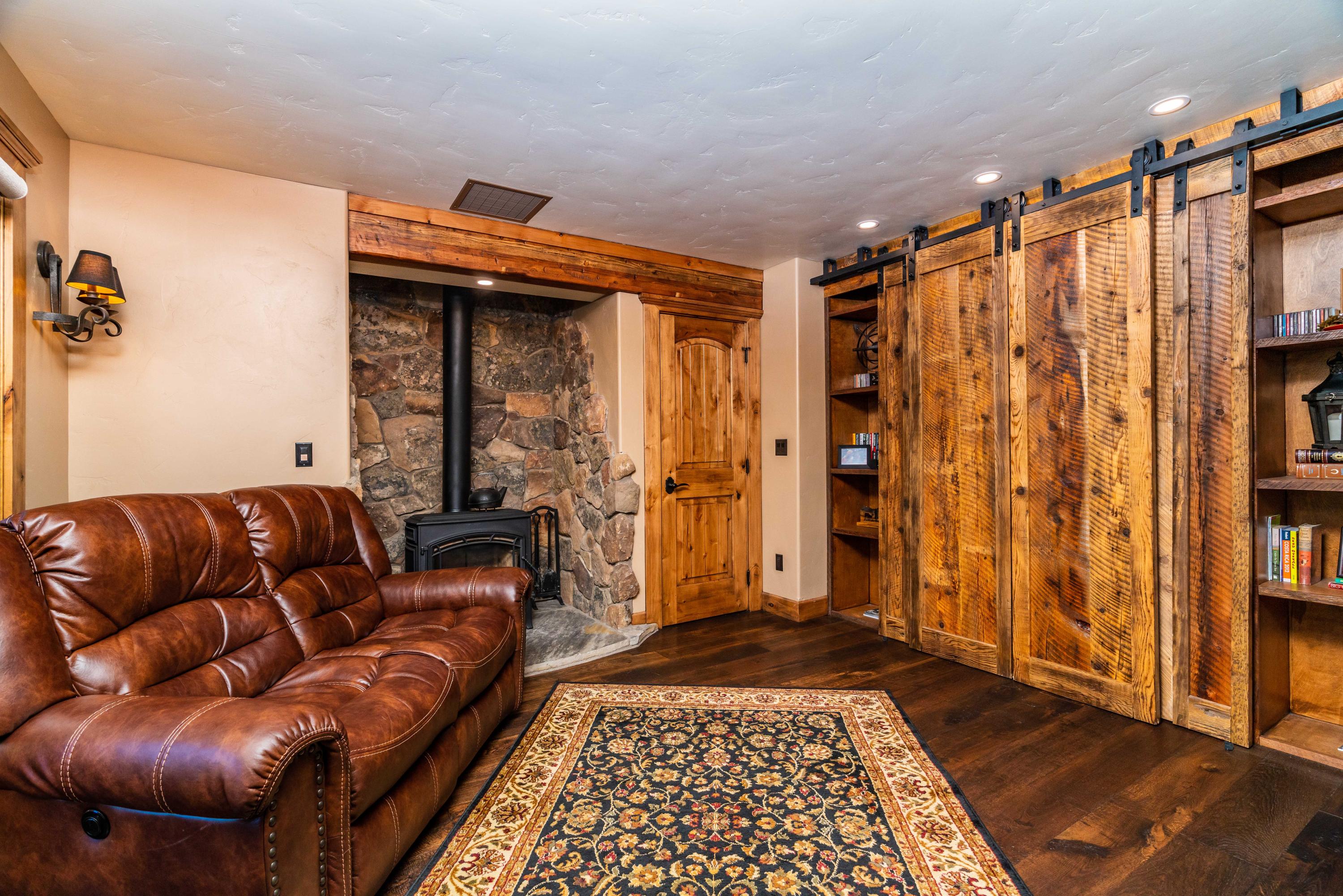 Wild River - Residential