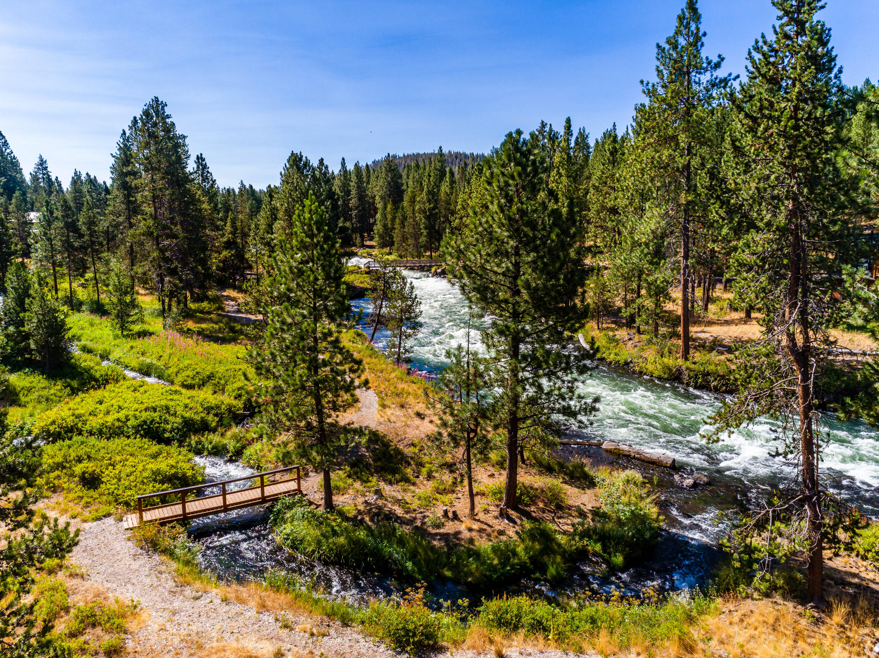 Wild River - Residential