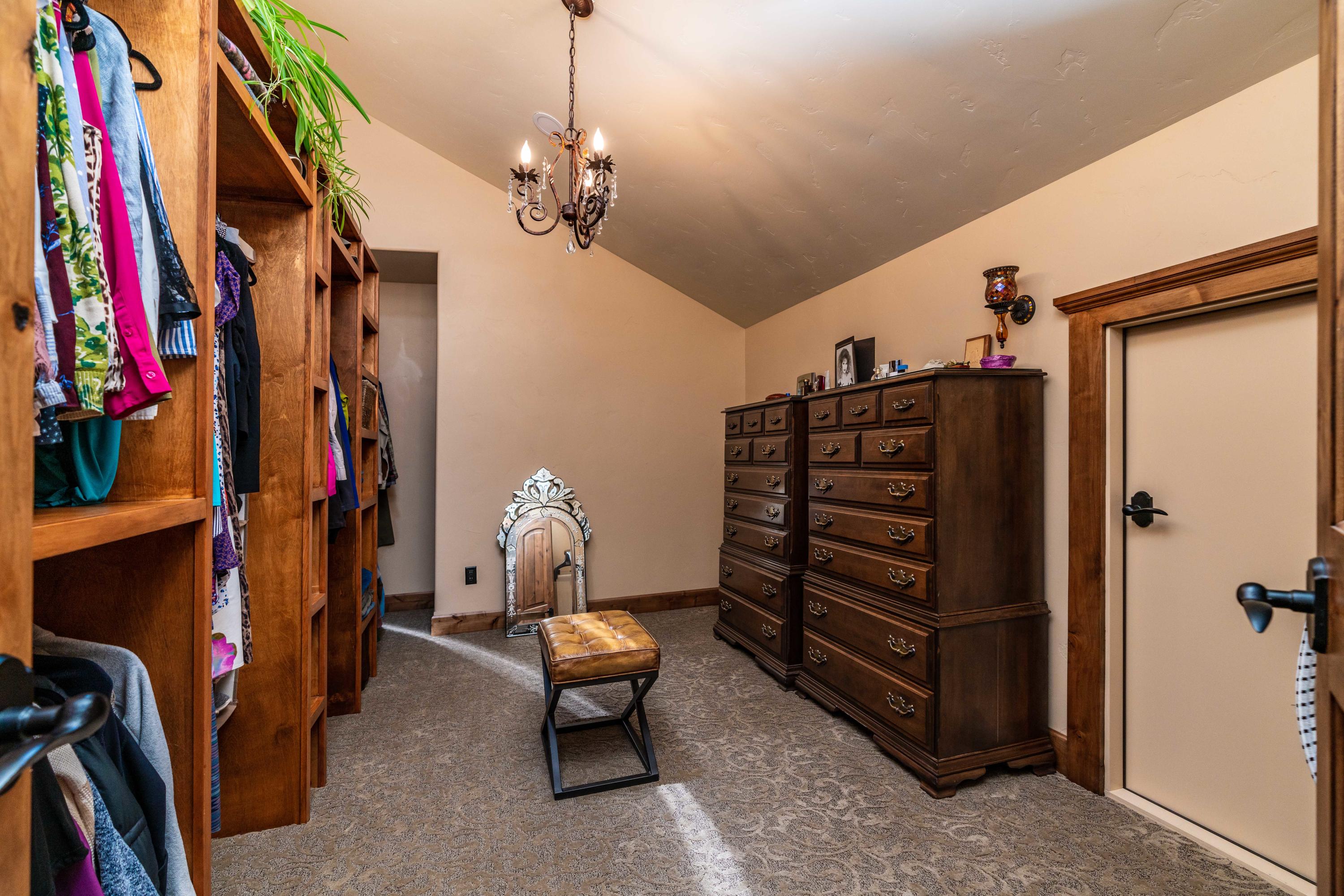 Wild River - Residential