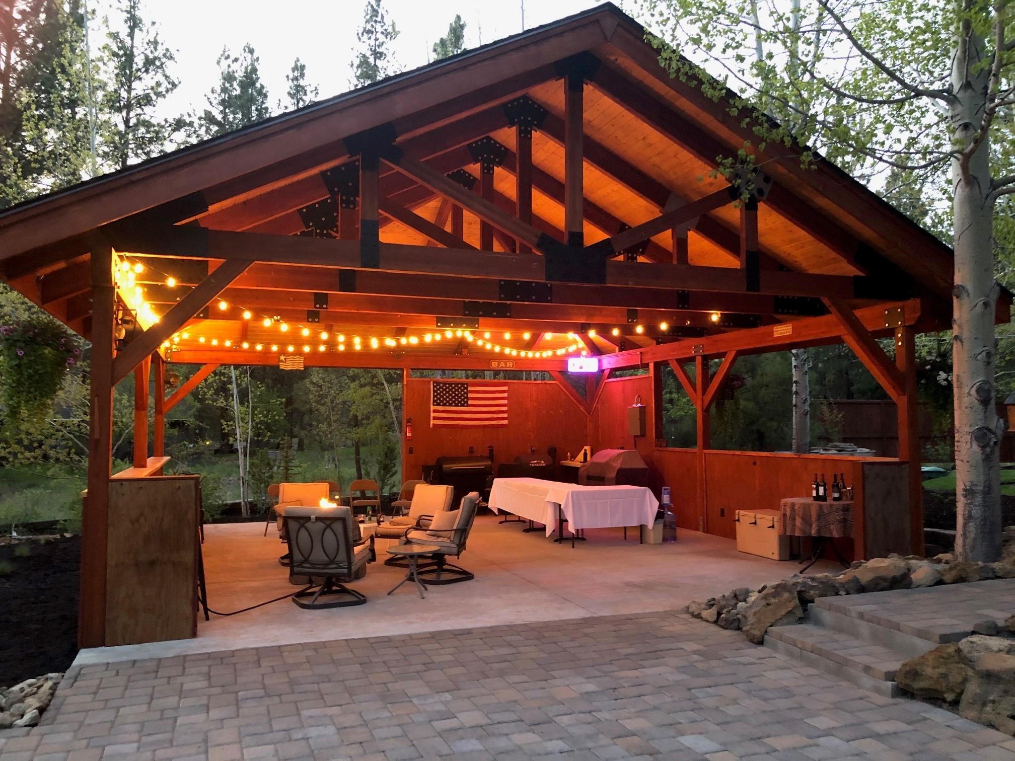 Wild River - Residential