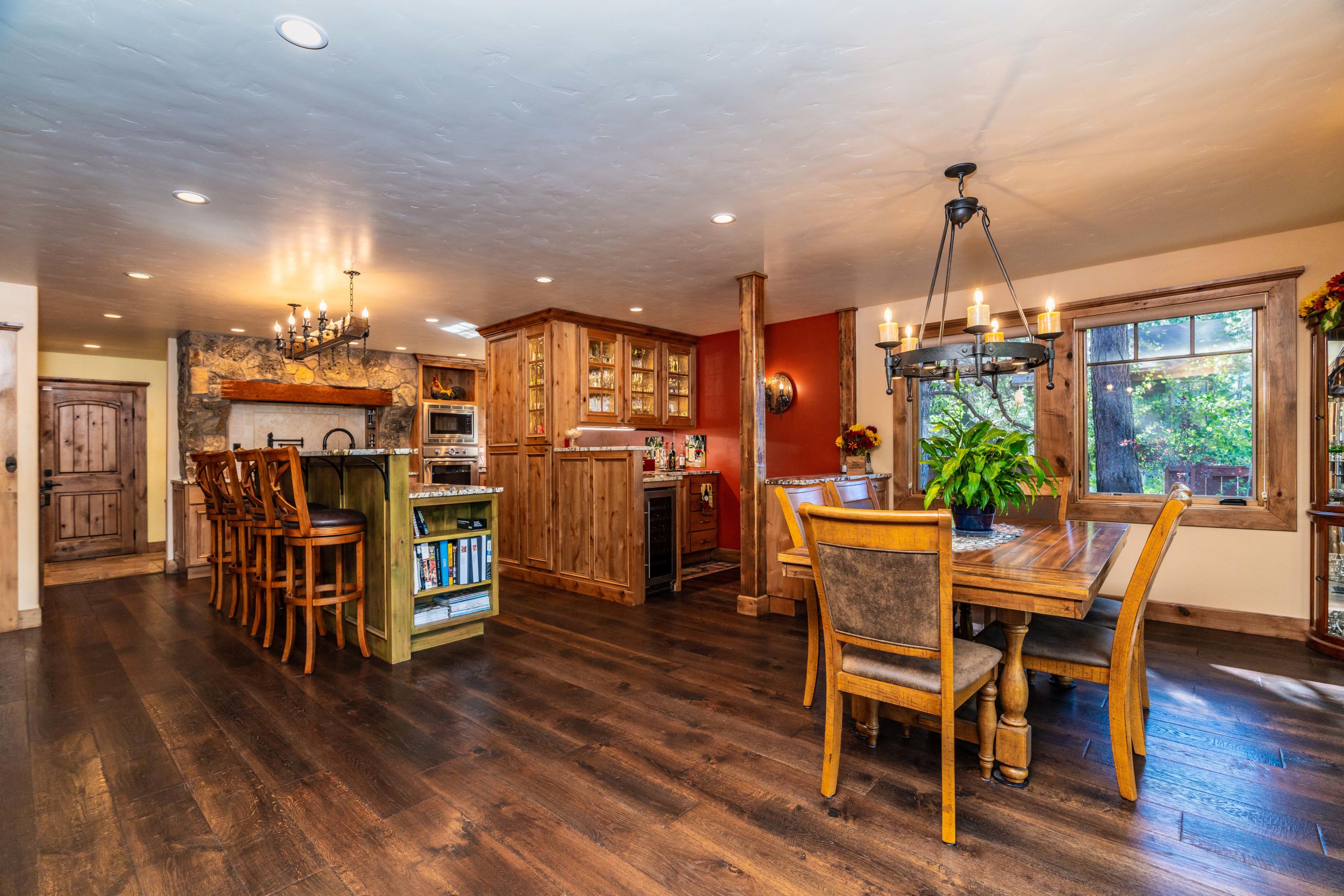 Wild River - Residential