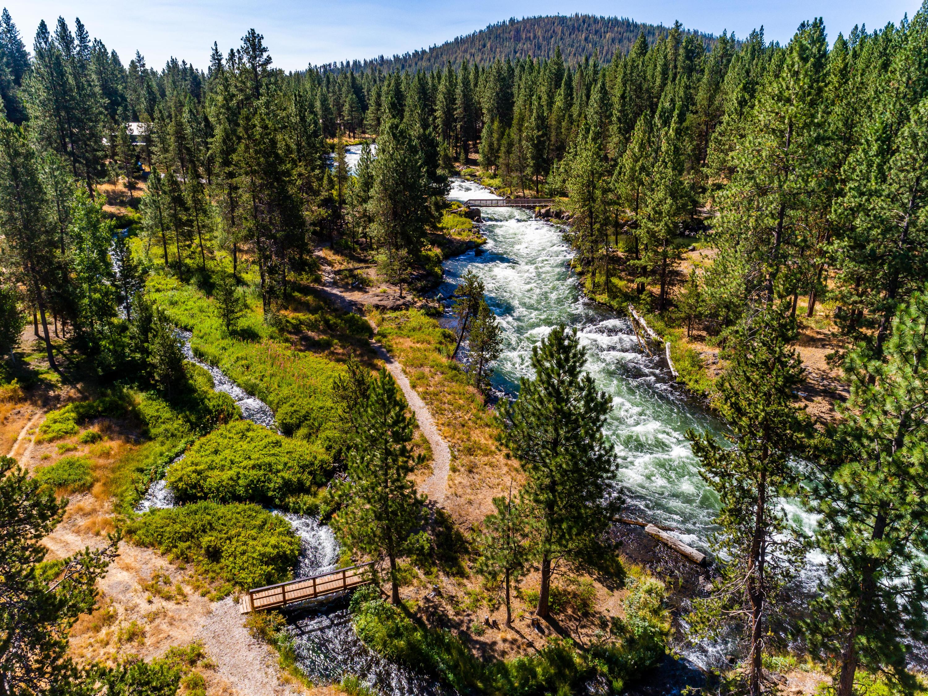 Wild River - Residential