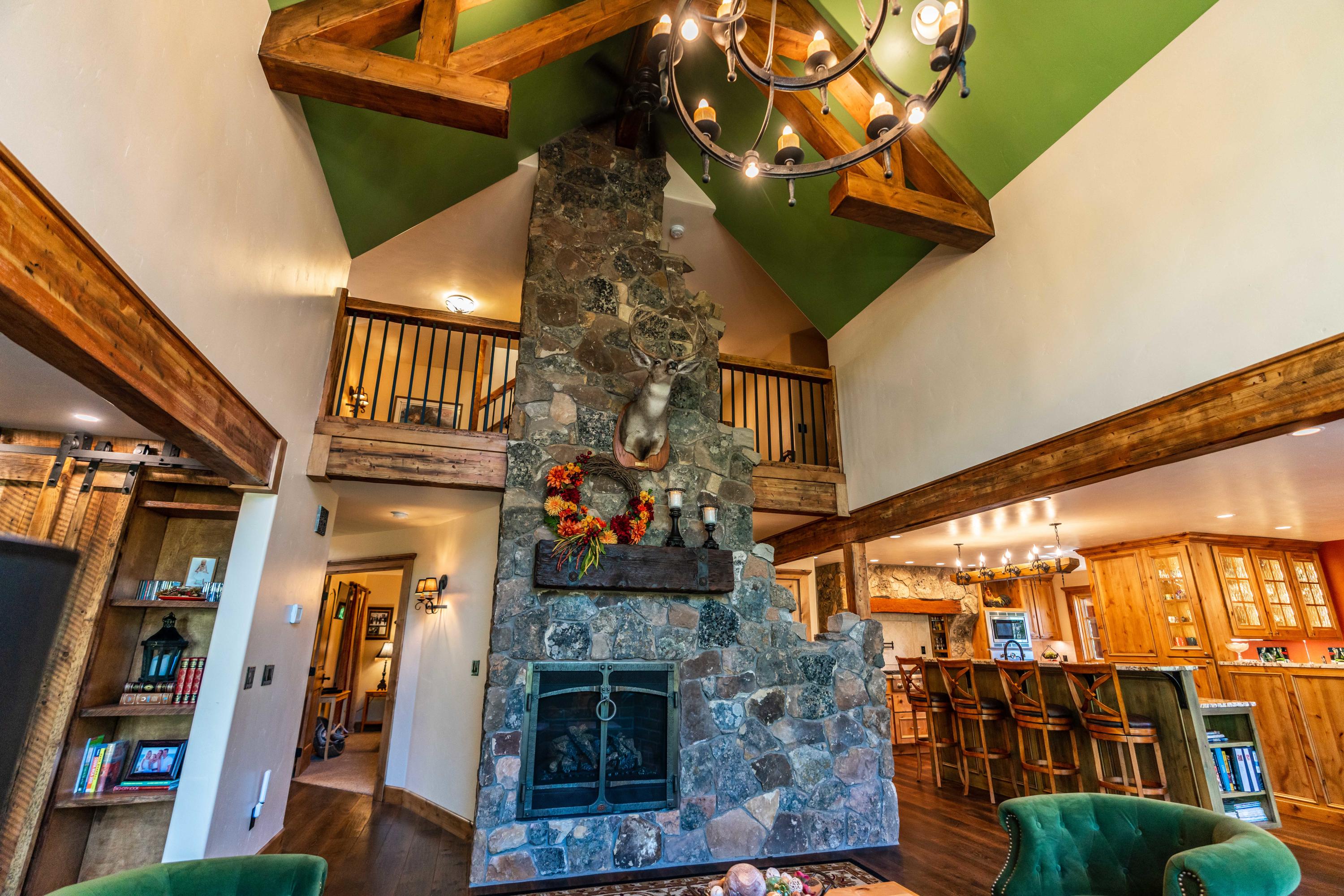 Wild River - Residential