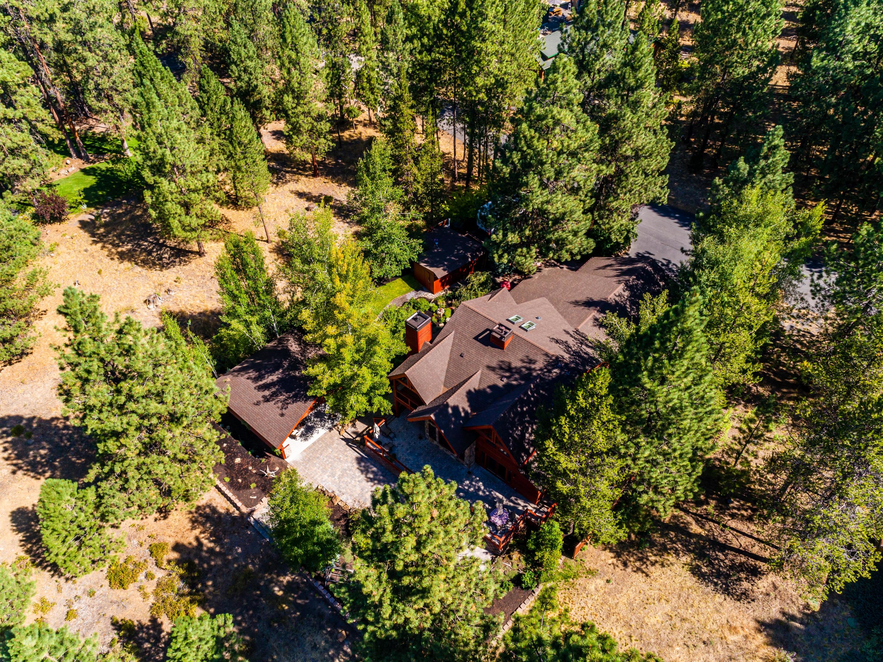 Wild River - Residential