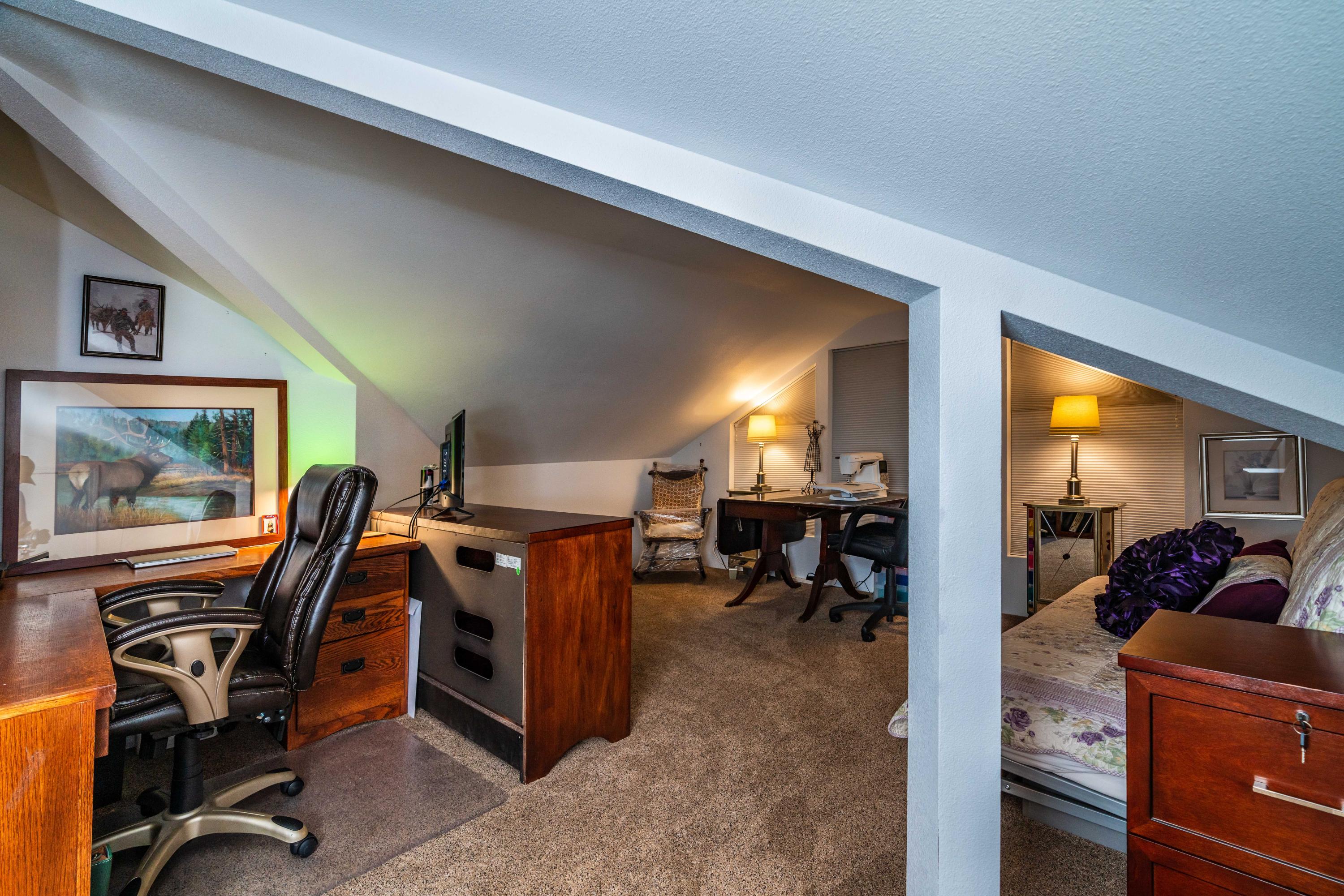 Wild River - Residential