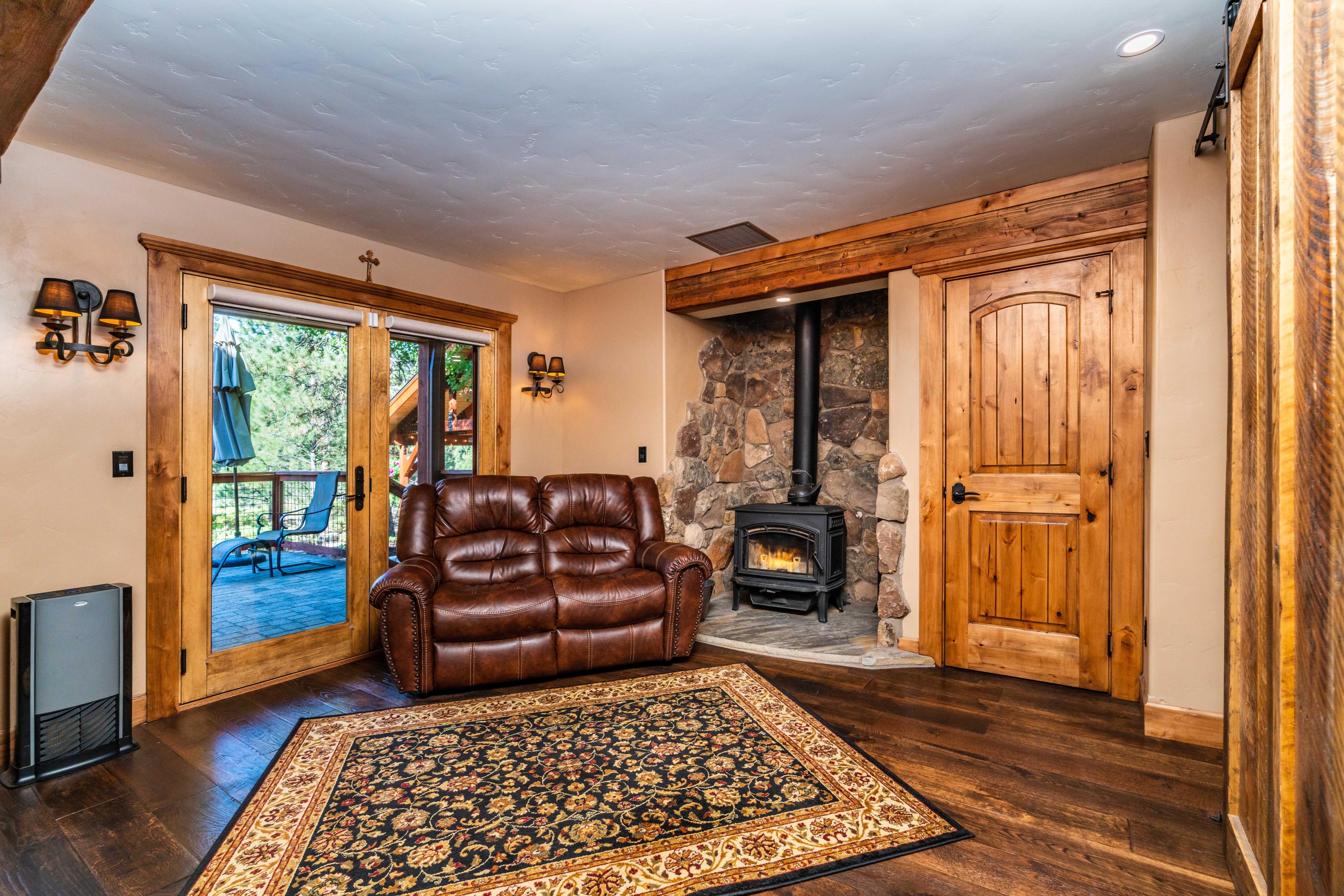 Wild River - Residential