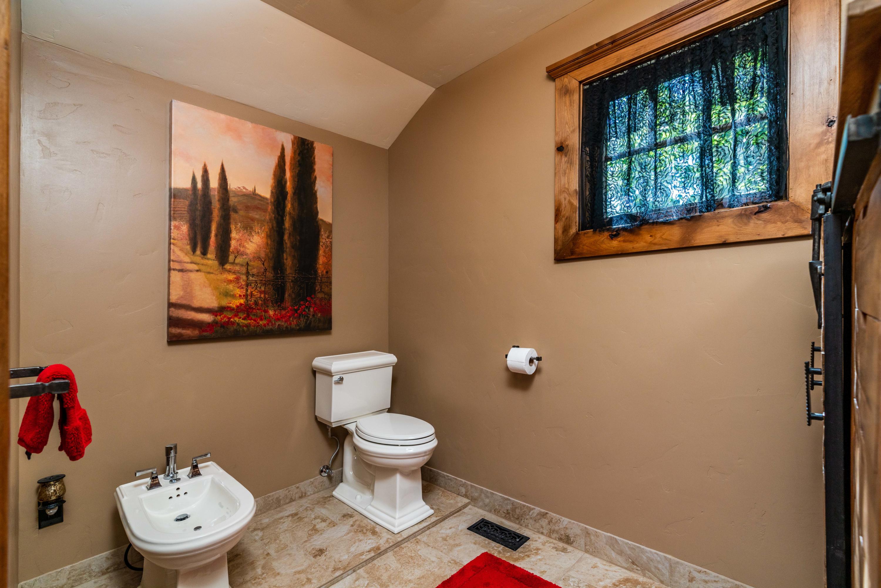 Wild River - Residential