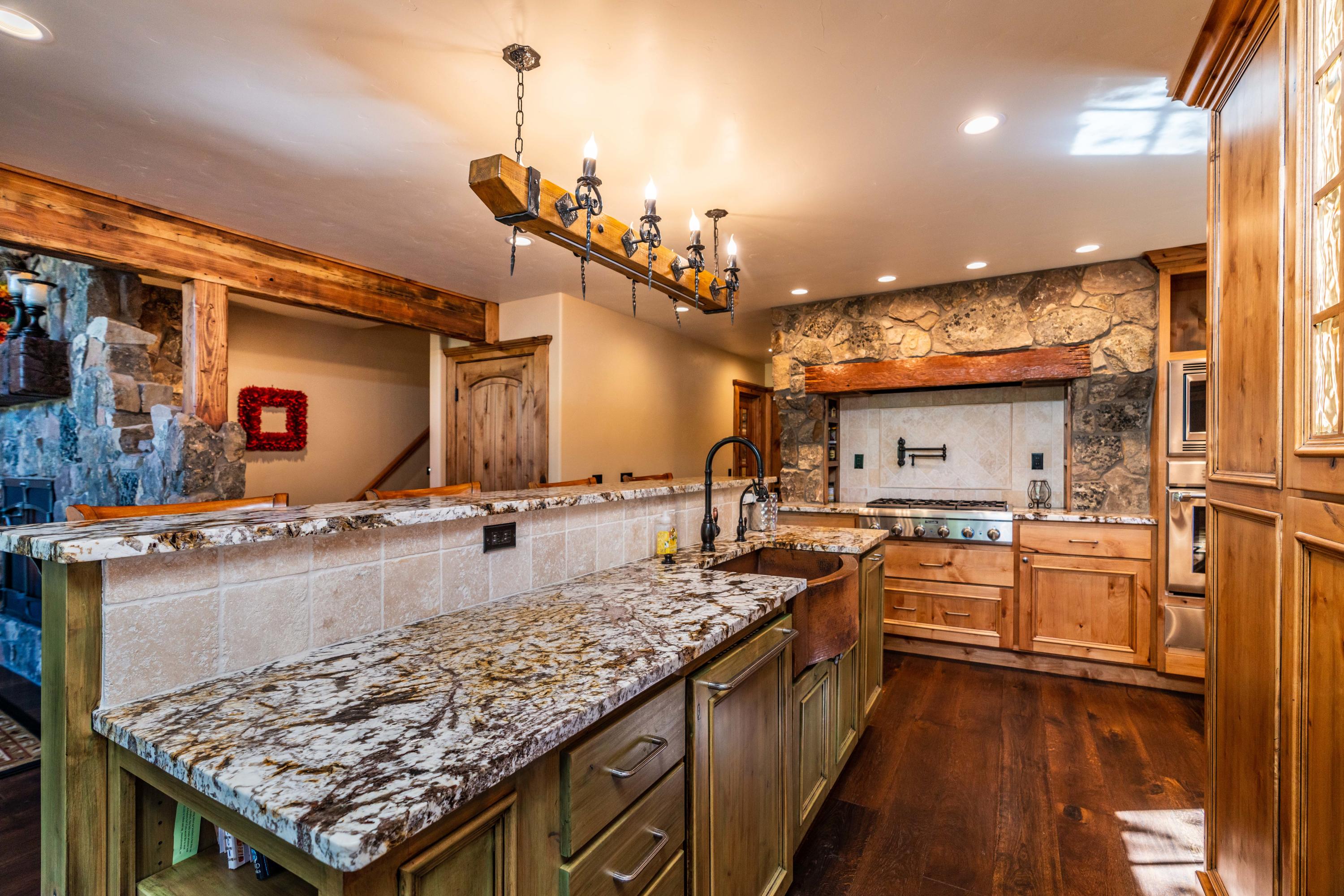 Wild River - Residential